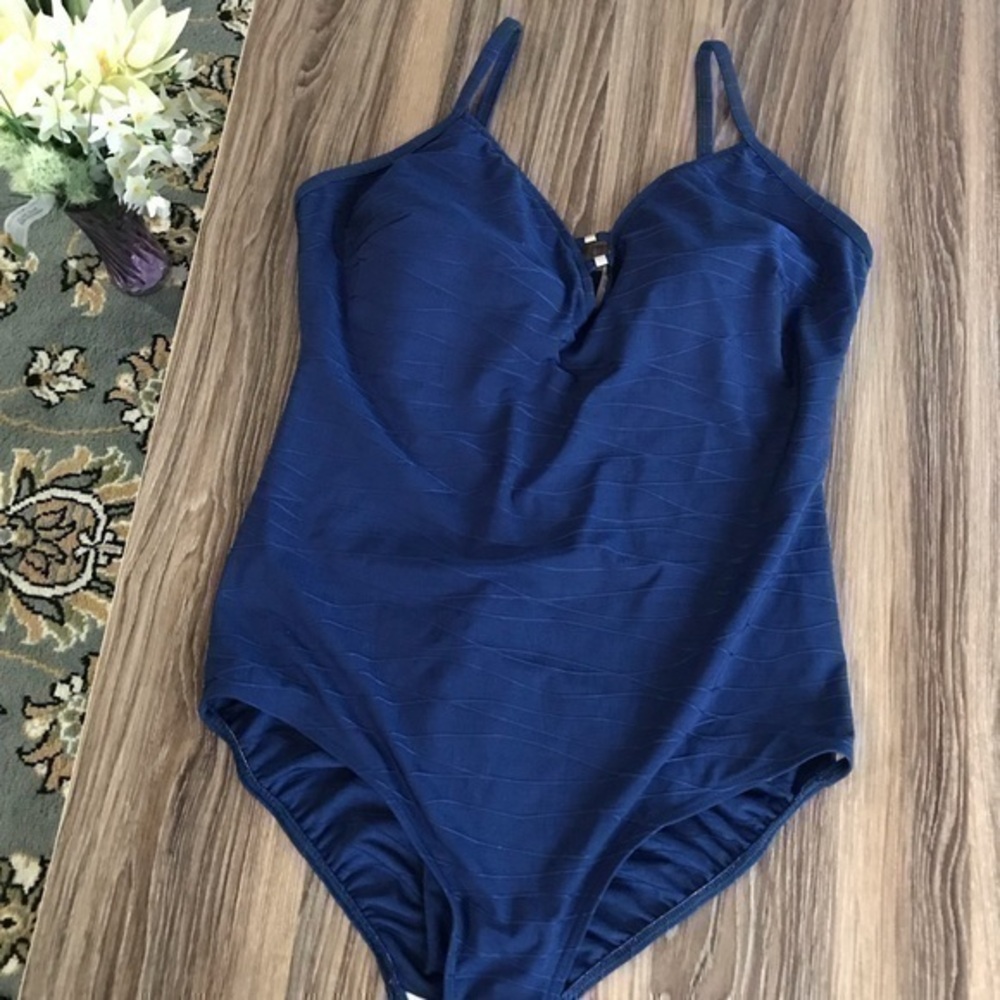 Christina Swimsuit Sz 20W
